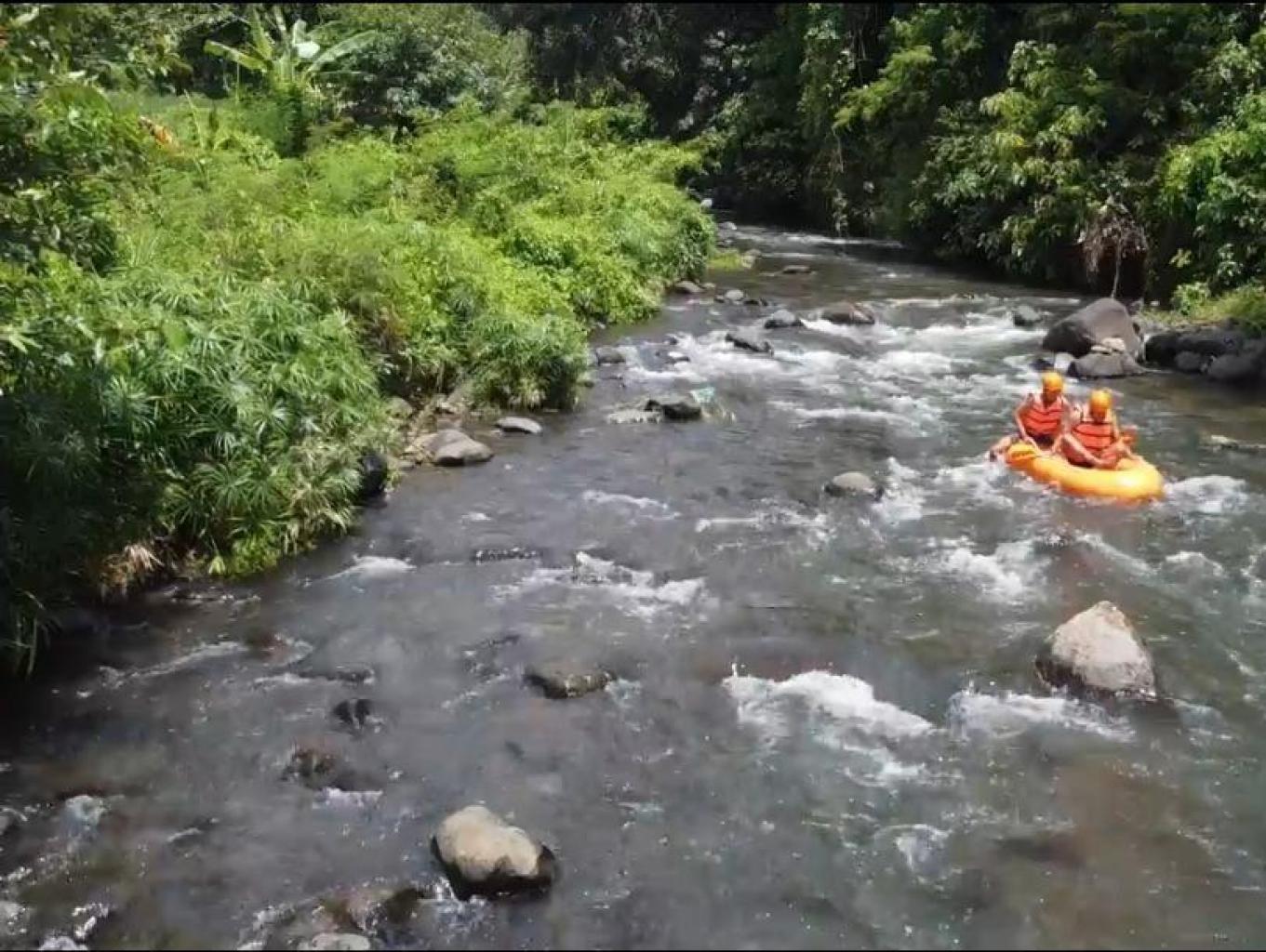 atraksi wisata