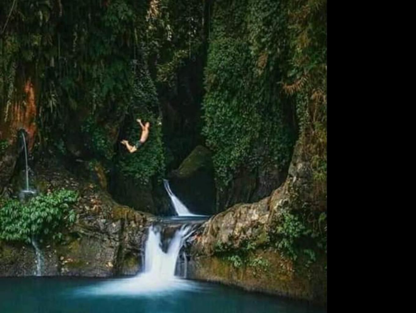 atraksi wisata