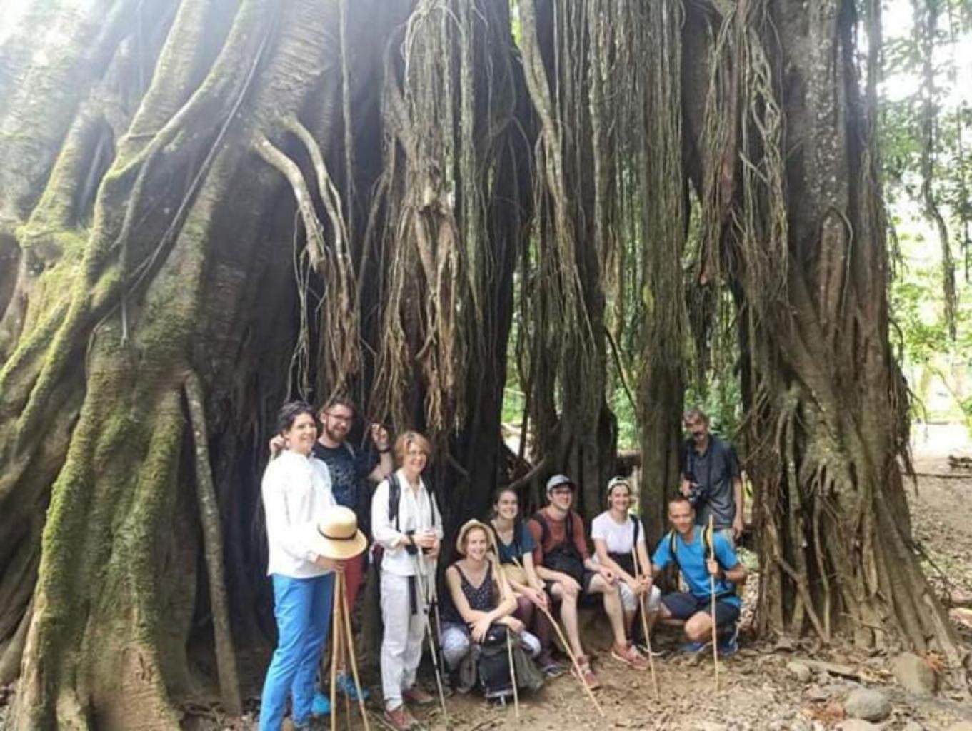 atraksi wisata