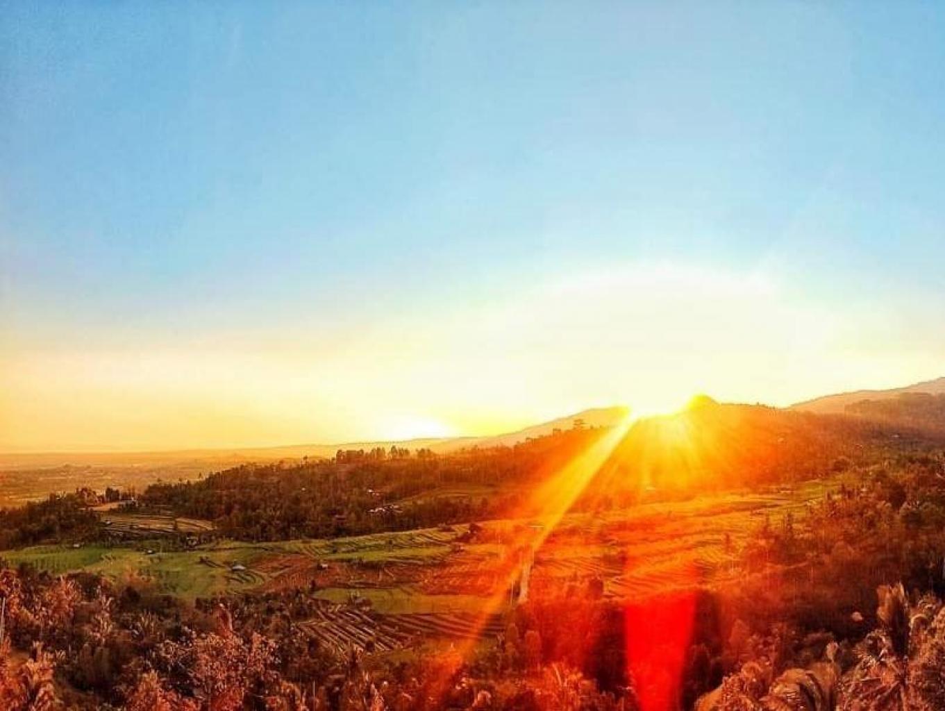 atraksi wisata