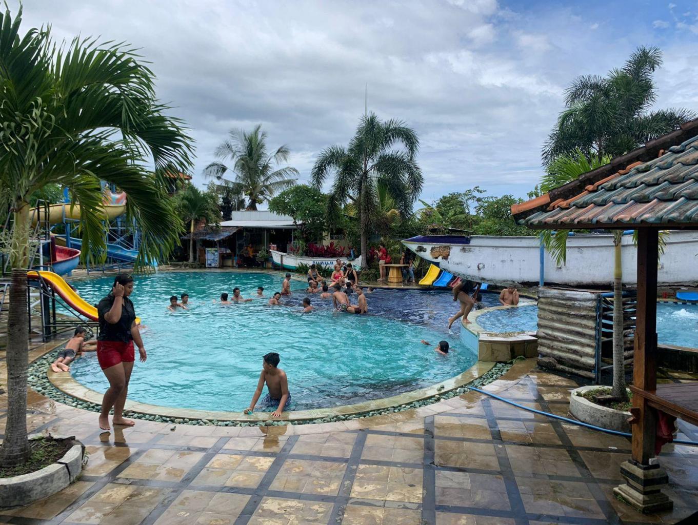 atraksi wisata