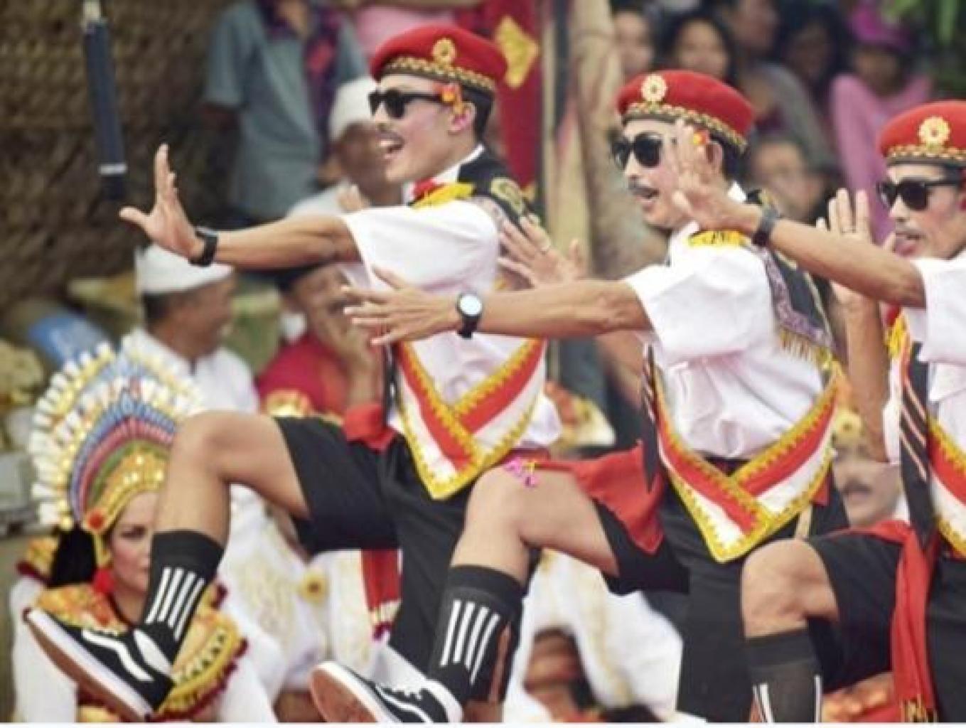 atraksi wisata