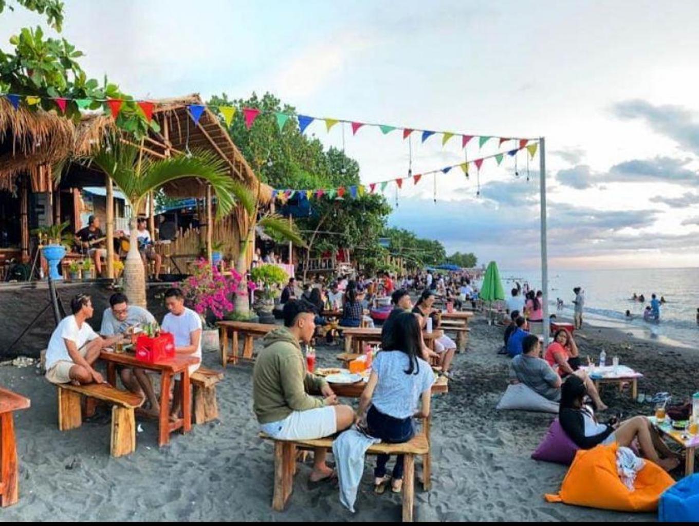 atraksi wisata