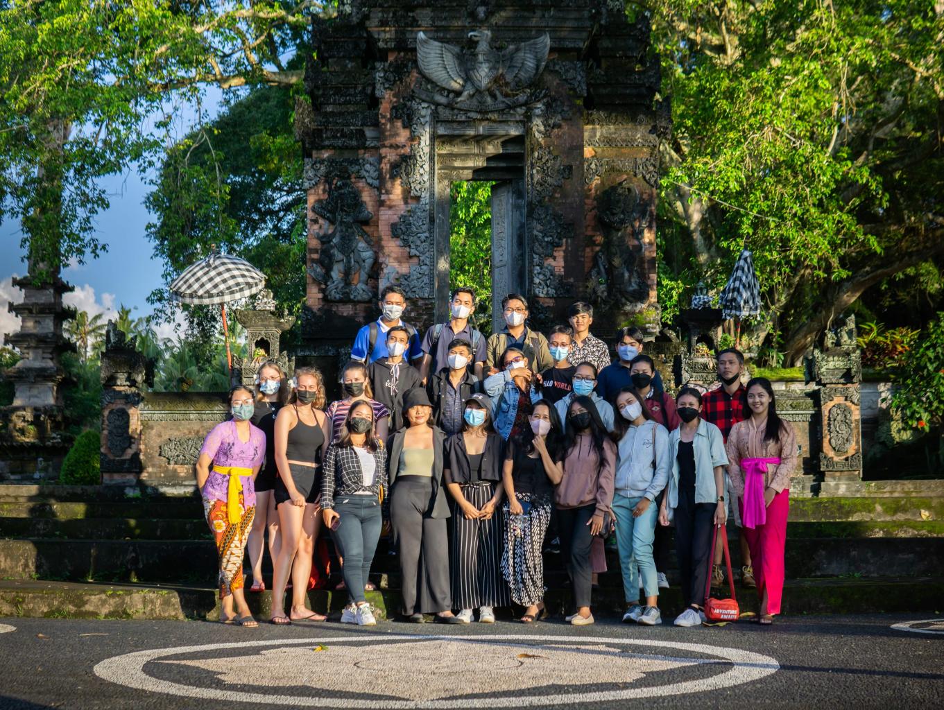 atraksi wisata