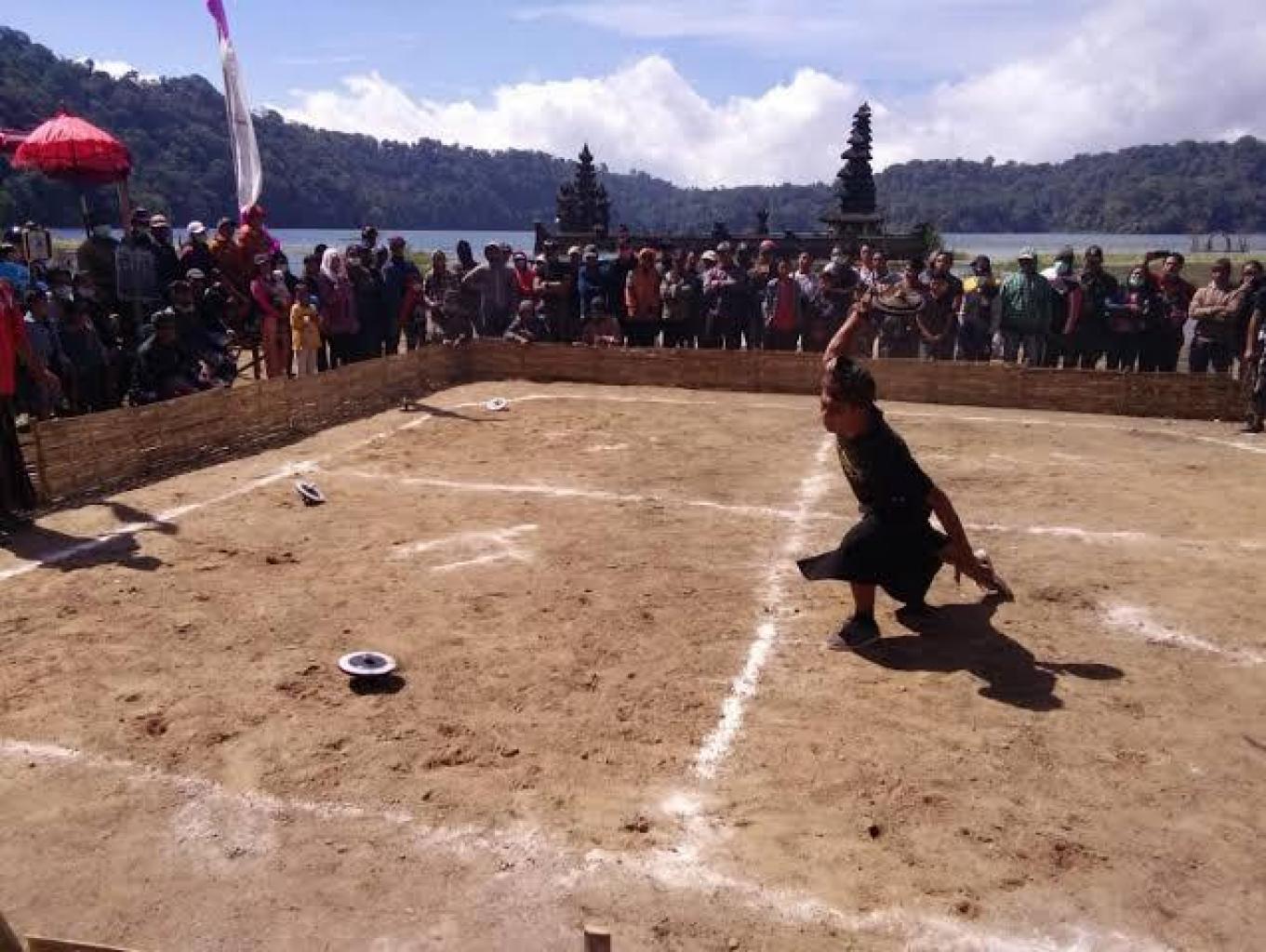 atraksi wisata
