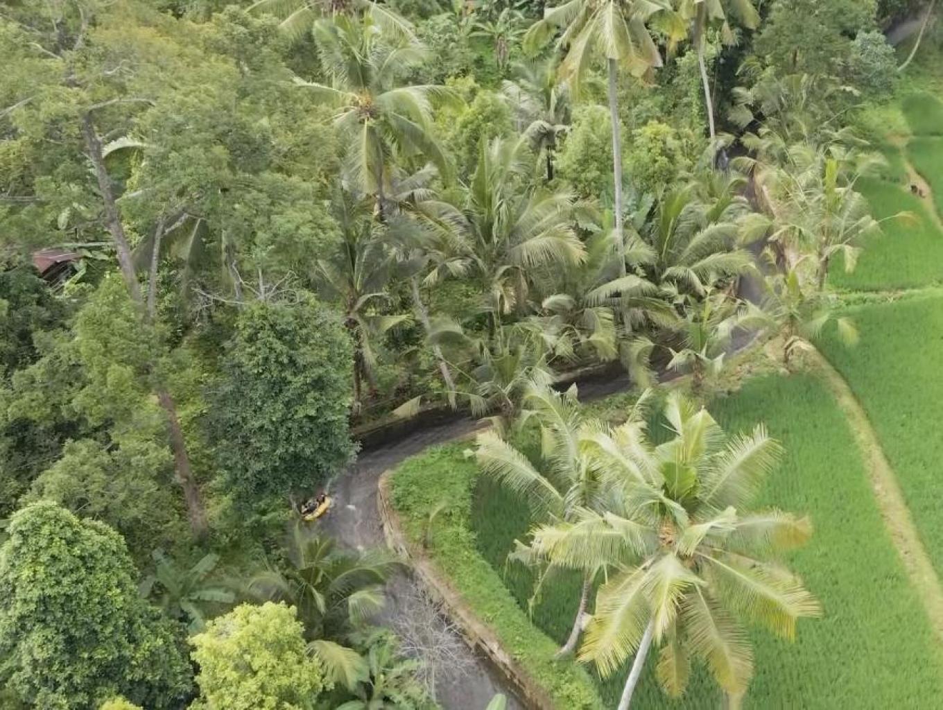 atraksi wisata