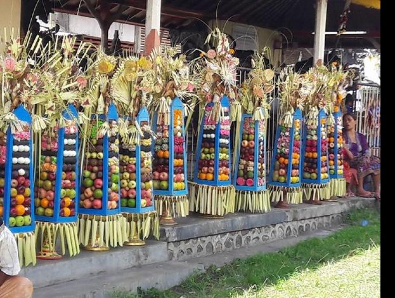 atraksi wisata