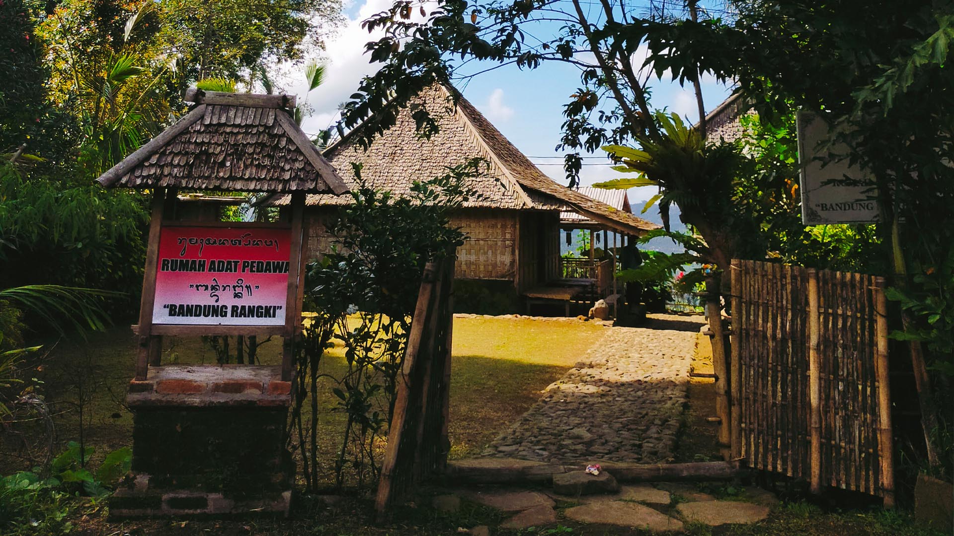 atraksi wisata