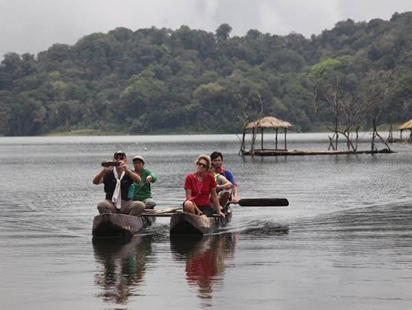 atraksi wisata