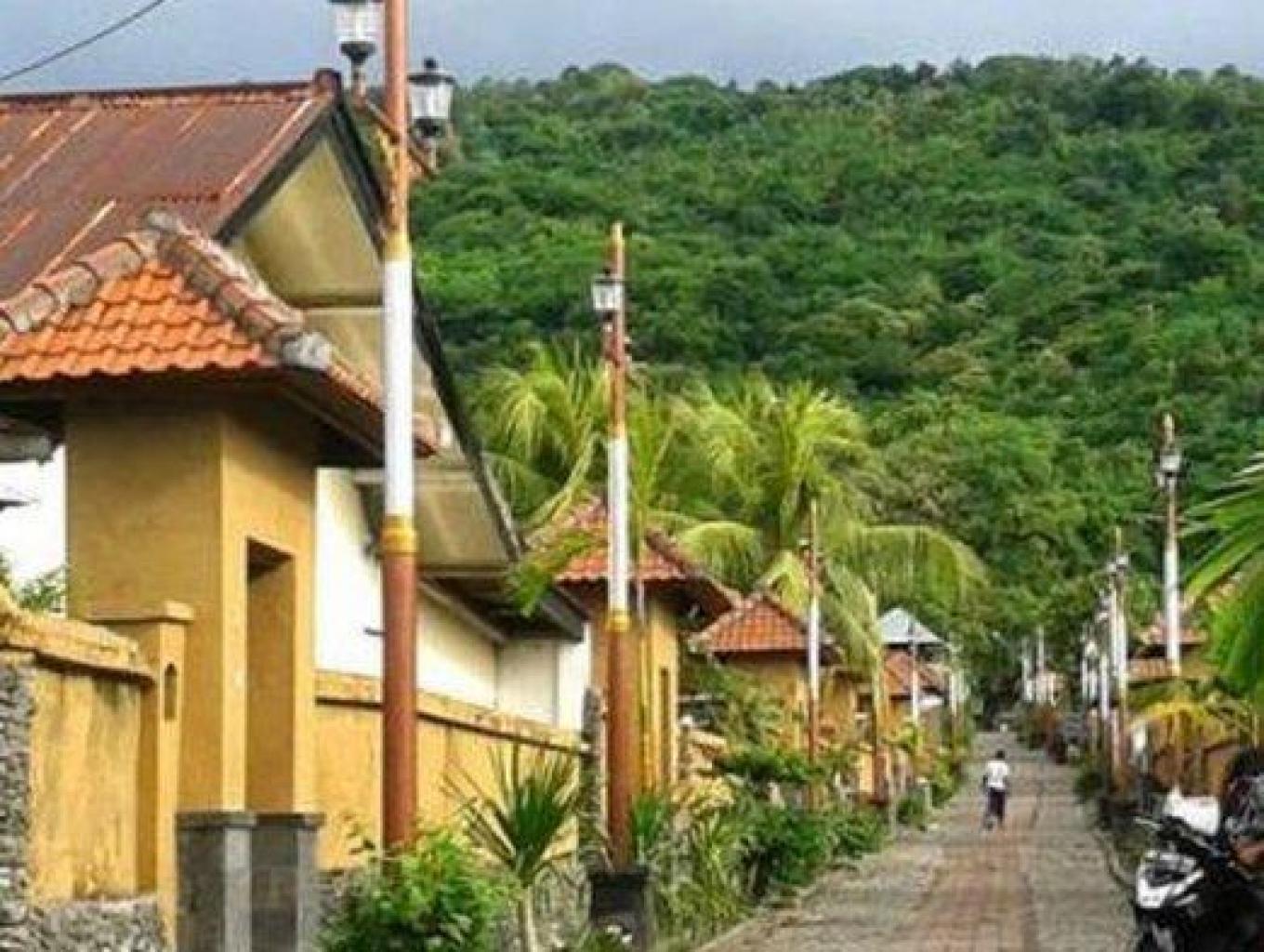 atraksi wisata